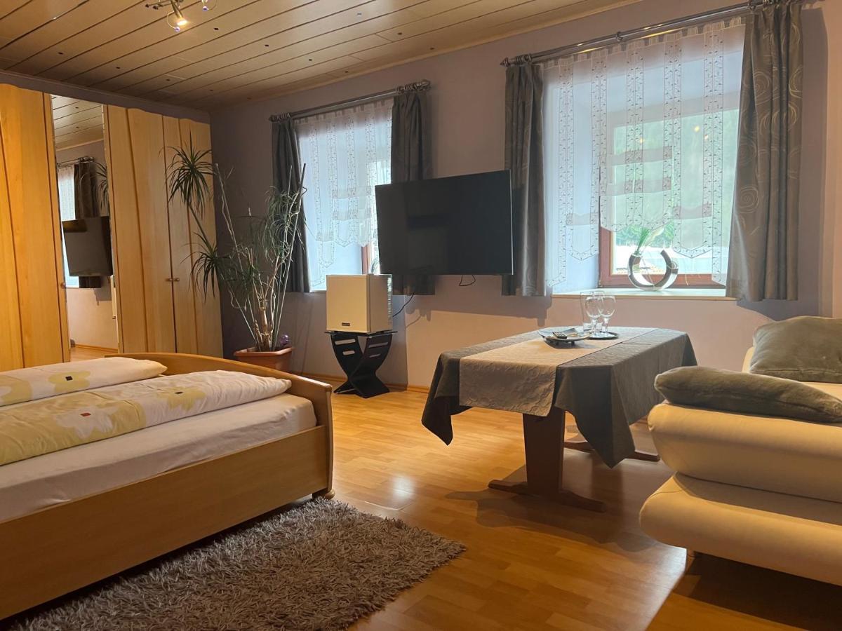 Hotel Leitner Wald am Schoberpass Exteriér fotografie